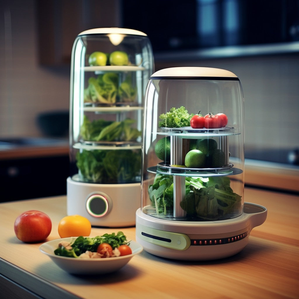 Kitchen Gadgets