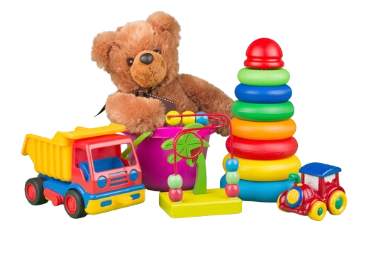 Toys
