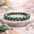 South African Turquoise Bracelet