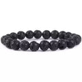 Natural Lava Bracelet