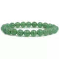Natural Green Aventurine Bracelet