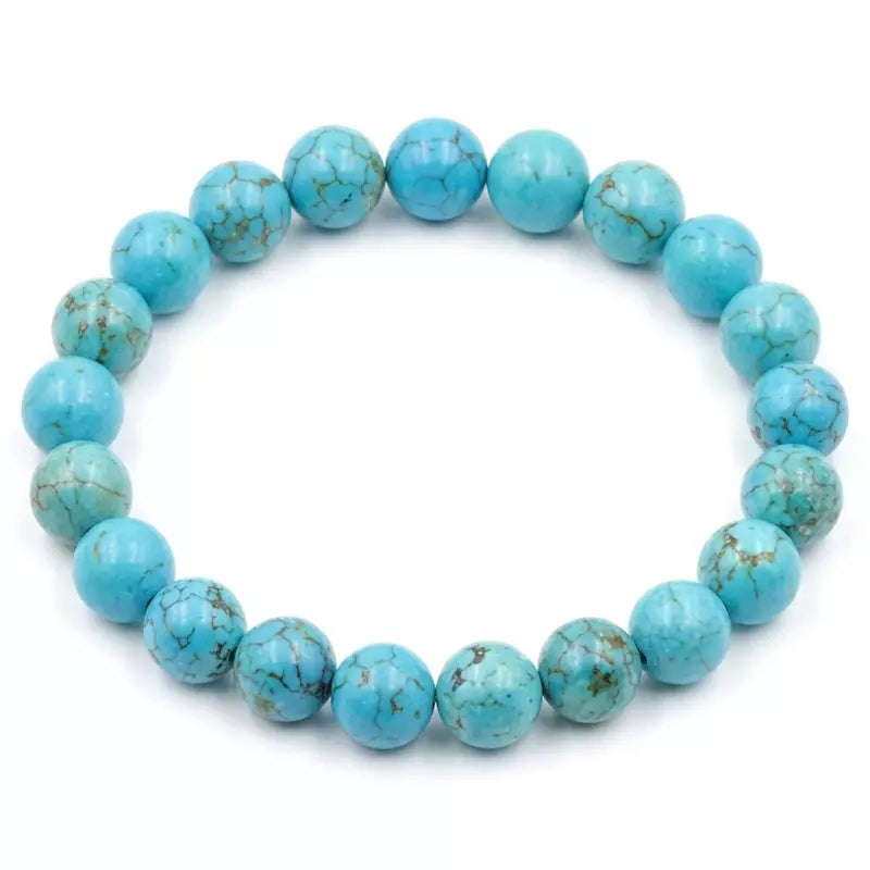 Turquoise Bracelet
