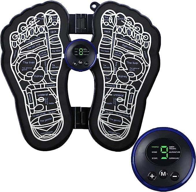 EMS Foot Massager