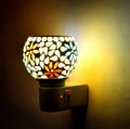 Kapur Dani With Lamp